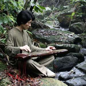 修禊吟 - 修竹古琴