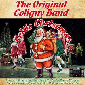 Ding! Dong! Merrily on High