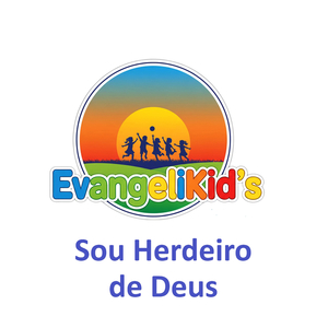 Sou Herdeiro de Deus