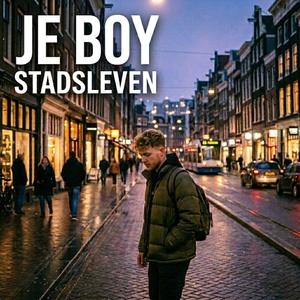 Stadsleven