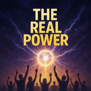 THE REAL POWER