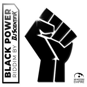 Black Power Riddim