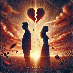 Nuestra Historia (feat. EL ITAKO OFICIAL)