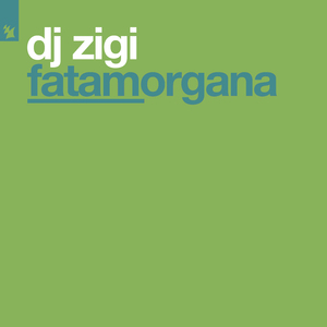 Fatamorgana (Original Mix)