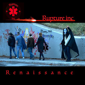 Rupture