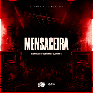 Mensageira