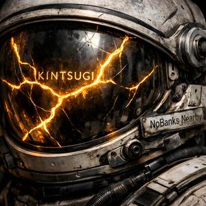 Kintsugi