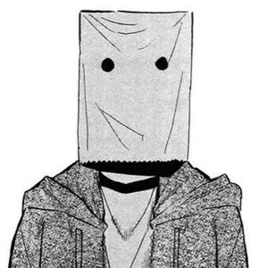 カワキヲアメク