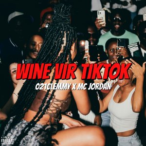 Wine Vir Tiktok