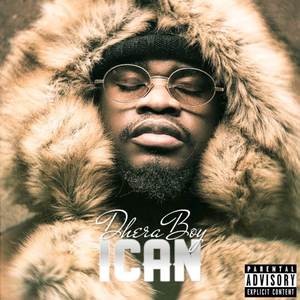 Ican