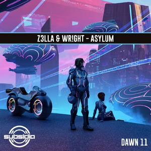 Asylum