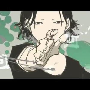 ラストダンス