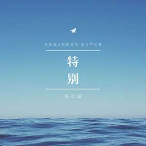 特别