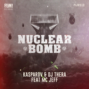 Nuclear Bomb (Pro Mix)