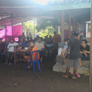 Bayangmu di Setiap Langkah