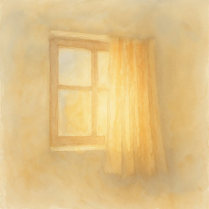 優しさの向こう側