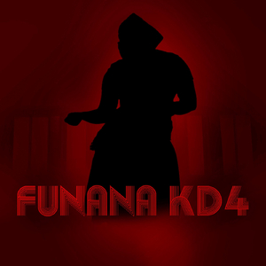 Funaná Kd4