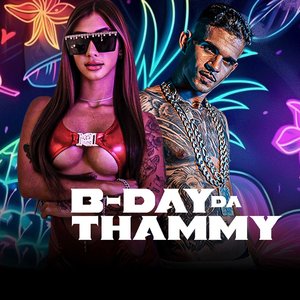 B-Day da Thammy