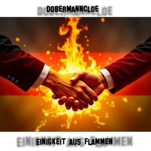 Einigkeit aus Flammen