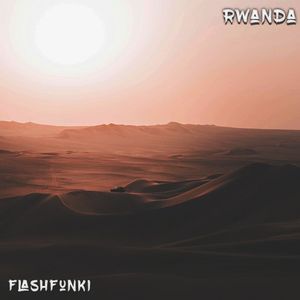 “Rwanda” Afro Type Beat