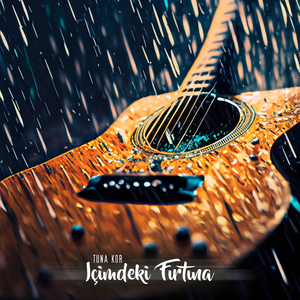 İçimdeki Fırtına