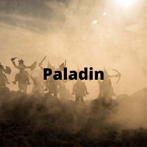 Paladin