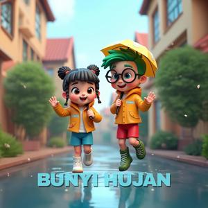 Bunyi Hujan