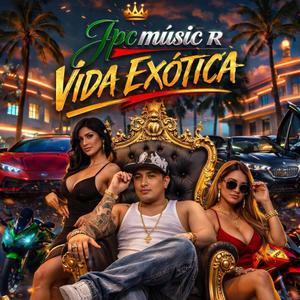 Vida exotica PEREZ OG