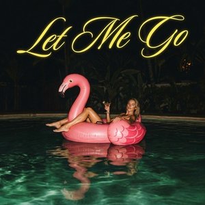 Let Me Go (Radio Edit)