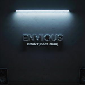 Envious (feat. Gciii)