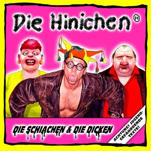 Wir san die Hinichen aus Wien (Album-Version)