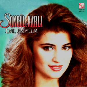 Bugün Ben Güzeller Şahını Gördüm