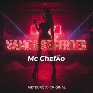 Vamos Se Perder