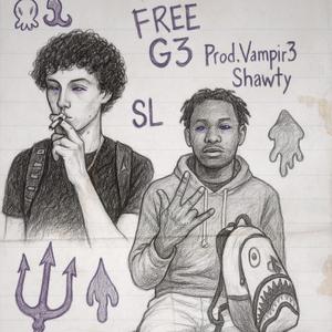 Frank (feat. Twizzfrmdaville & Prod.Vampir3shawty)