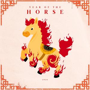 Chinese New Year Song