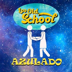 Azulado
