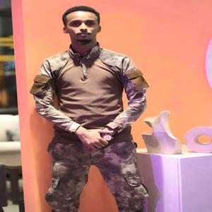 Wadani (feat. Faadumiina)