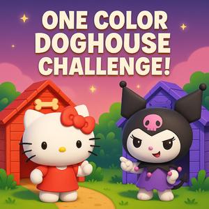 Hello Kitty vs Kuromi