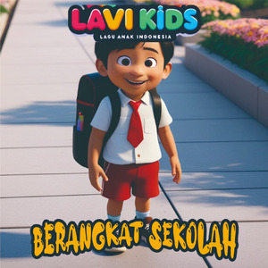 Berangkat Sekolah