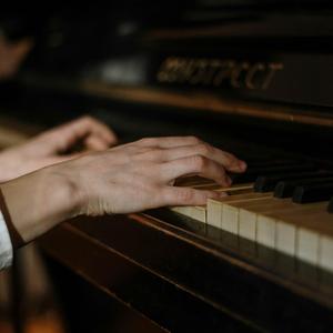 Ludovico Einaudi (Una Mattina)