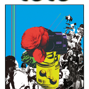 classic( 高層ビルと人工衛星 Live Remix)