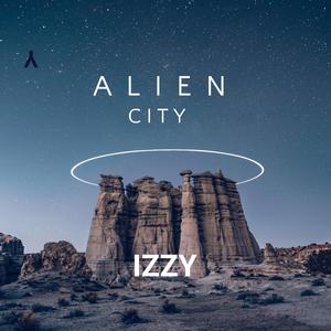 Alien City