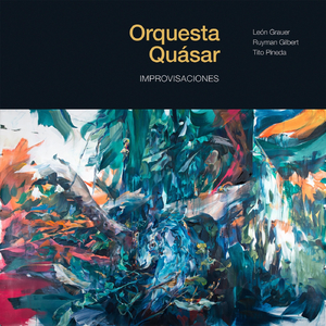 Quásar 56 (La Guitarra de Julieta)