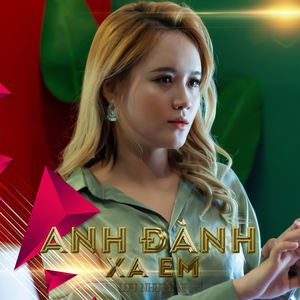 Anh Đành Xa Em (Beat)