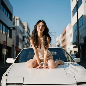 真夜中のドライビング (Mayonaka no Doraibingu)