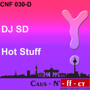 Hot Stuff (DJ SD Original Mix)