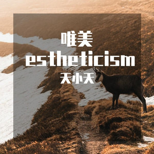 唯美estheticism