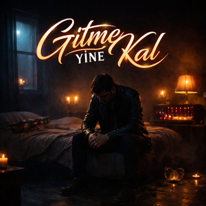 Gitme Yine Kal