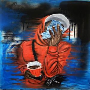 BF2 (feat. Anthony Kannon)