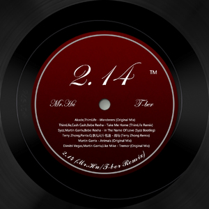 2.14(Mr.Hu/T-ber Mashup)